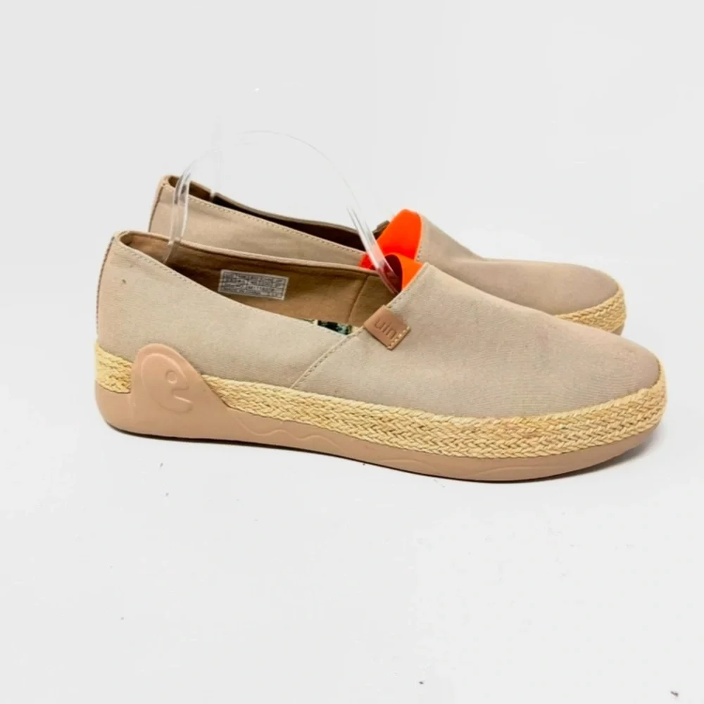 UIN Espadrilles